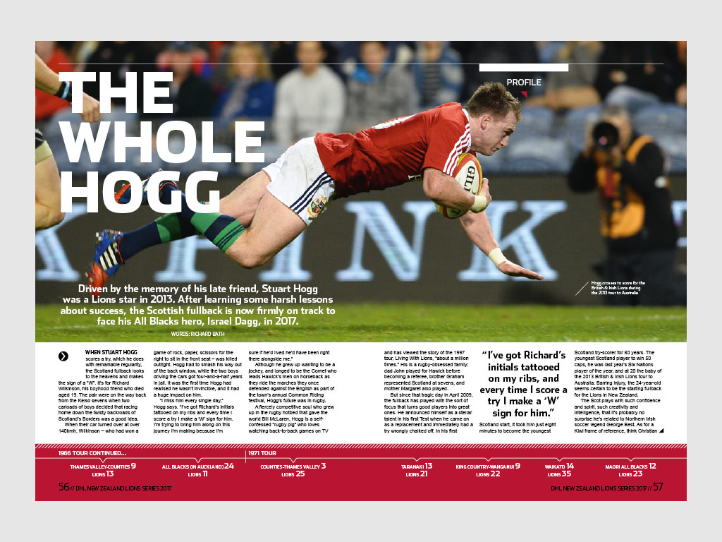 British and Irish Lions chances against the All Blacks